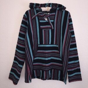 ⭐️🔻Senior Lopez Pullover Jacket